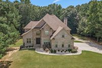 Property in Newton County, Georgia