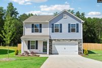 Property in Kershaw County, South Carolina