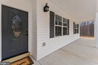 Property in Culpeper County, Virginia