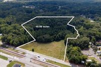 Undeveloped Land for sale in Spartanburg County, South Carolina