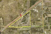 Undeveloped Land for sale in Crow Wing County, Minnesota