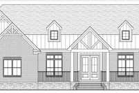 Property in Warrick County, Indiana