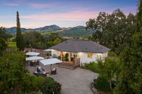 Property in Sonoma County, California