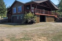 Property in Adams County, Idaho