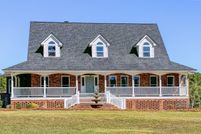 Lakefront Property for sale in Barnwell County, South Carolina