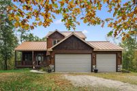 Property in Crow Wing County, Minnesota