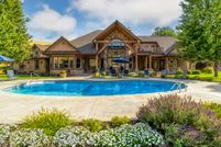 Property in Columbia County, Washington