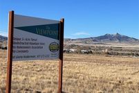 Undeveloped Land for sale in Park County, Wyoming