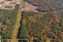 Undeveloped Land for sale in Anderson County, South Carolina
