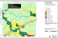 Property for sale in Saint Clair County, Michigan