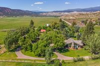 Property in Eagle County, Colorado