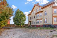 Property in Providence County, Rhode Island