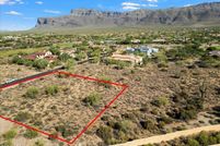 Undeveloped Land for sale in Pinal County, Arizona