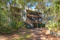 Lakefront Property for sale in Charleston County, South Carolina