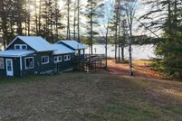Lakefront Property for sale in Alger County, Michigan