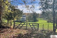 Property for sale in Trigg County, Kentucky