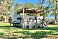 Lakefront Property for sale in Clarke County, Alabama