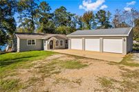 Lakefront Property for sale in Rapides Parish, Louisiana
