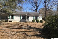 Property in Morehouse Parish, Louisiana