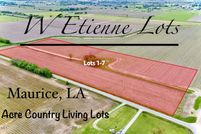 Property for sale in Vermilion Parish, Louisiana