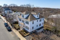 Property in Suffolk County, Massachusetts