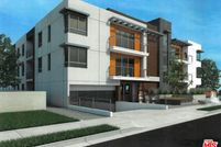 Property in Los Angeles County, California