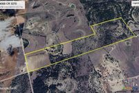Undeveloped Land for sale in Lampasas County, Texas