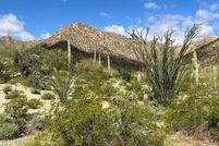 Undeveloped Land for sale in Pima County, Arizona