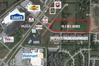 Commercial Property for sale in Greene County, Missouri