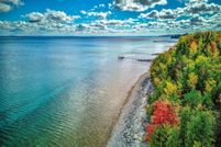 Lakefront Property for sale in Leelanau County, Michigan