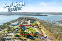 Commercial Property for sale in Stone County, Missouri