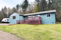 Property in Columbia County, Oregon