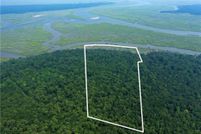 Property for sale in McIntosh County, Georgia