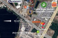 Lakefront Property for sale in Polk County, Florida