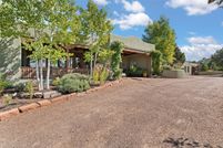 Property in Santa Fe County, New Mexico