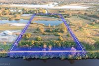 Lakefront Property for sale in Hendry County, Florida