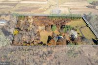 Property in Bucks County, Pennsylvania