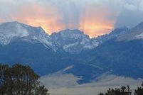 Property for sale in Custer County, Colorado