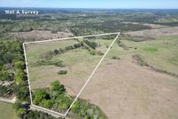 Undeveloped Land for sale in Pearl River County, Mississippi