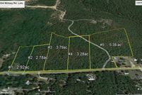 Property for sale in Faulkner County, Arkansas