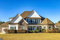 Property in Coweta County, Georgia