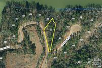 Lakefront Property for sale in Burke County, North Carolina