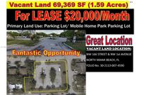 Property for sale in Miami-Dade County, Florida