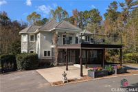 Property in Clarke County, Georgia