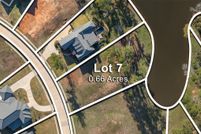 Lakefront Property for sale in Caddo Parish, Louisiana