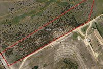 Undeveloped Land for sale in Bosque County, Texas