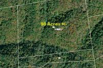 Property for sale in Calhoun County, West Virginia