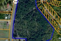 Property for sale in Van Buren County, Arkansas