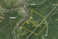 Farm Property for sale in Wirt County, West Virginia