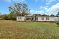 Property in Anderson County, South Carolina